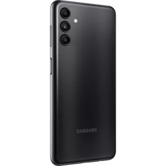 Samsung Galaxy A04s (A047), 3/32GB, LTE, EU, schwarz Samsung Galaxy A04s (A047), 3/32GB, LTE, EU, schwarz