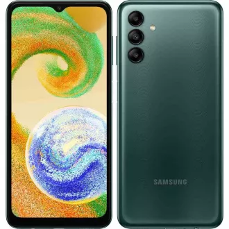 Samsung Galaxy A04s (A047), 3/32GB, LTE, EU, grün