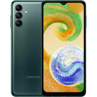 Samsung Galaxy A04s (A047), 3/32GB, LTE, EU, grün