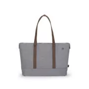 DICOTA Shopper Eco MOTION 13-14.1\" hellgrau