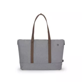 DICOTA Shopper Eco MOTION 13-14.1\" hellgrau