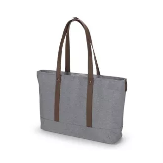 DICOTA Shopper Eco MOTION 13-14.1\" hellgrau