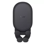 Baseus Stable Car Holder Air (zur Belüftung), schwarz