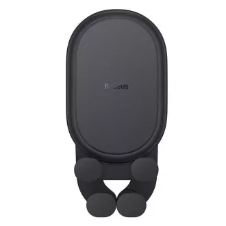 Baseus Stable Car Holder Air (zur Belüftung), schwarz
