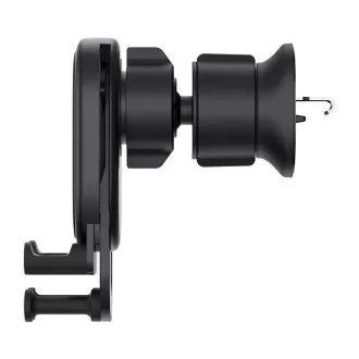 Baseus Stable Car Holder Air (zur Belüftung), schwarz