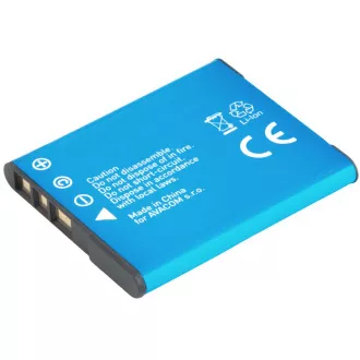 AVACOM Sony NP-BN1 Li-Ion 3.7V 600mAh 2.2Wh Ersatzakku