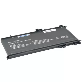 AVACOM Akku für HP Omen 15-ax Pavilion 15-bc Li-Pol 15, 4V 4110mAh 63Wh AVACOM Akku für HP Omen 15-ax Pavilion 15-bc Li-Pol 15, 4V 4110mAh 63Wh
