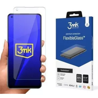 3mk FlexibleGlass Hybridglas für Samsung Galaxy S23 (SM-S911) 3mk FlexibleGlass Hybridglas für Samsung Galaxy S23 (SM-S911)