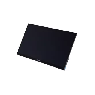 Verbatim PMT-15 Tragbarer Touchscreen-Monitor 15,6" Full HD 1080p Metallgehäuse Verbatim PMT-15 Tragbarer Touchscreen-Monitor 15,6" Full HD 1080p Metallgehäuse