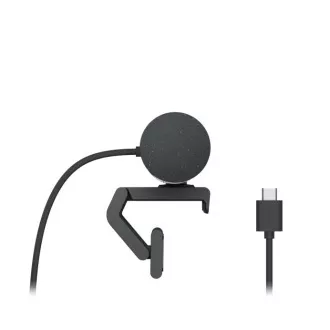 Logitech Webcam BRIO 500, Graphit