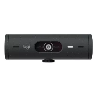 Logitech Webcam BRIO 500, Graphit