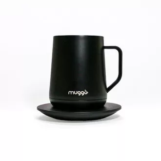 Muggo Cup intelligente Tasse mit einstellbarer Temperatur Muggo Cup intelligente Tasse mit einstellbarer Temperatur