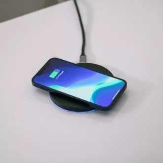 Muggo QI intelligente beheizte Tasse - weiß
