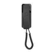 Gigaset DESK 200 - Wandtelefon, schwarz