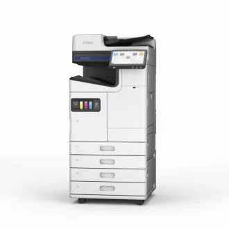 EPSON Drucker WorkForce Enterprise AM-C4000, 4in1, A3, 40ppm, Ethernet, Wi-Fi, USB, Duplex EPSON Drucker WorkForce Enterprise AM-C4000, 4in1, A3, 40ppm, Ethernet, Wi-Fi, USB, Duplex