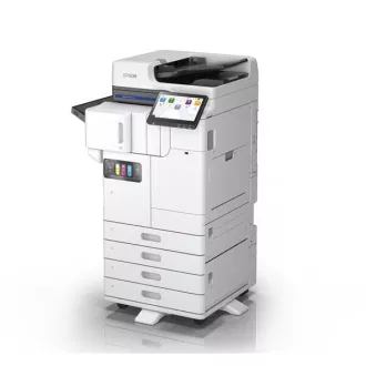 EPSON Drucker WorkForce Enterprise AM-C4000, 4in1, A3, 40ppm, Ethernet, Wi-Fi, USB, Duplex EPSON Drucker WorkForce Enterprise AM-C4000, 4in1, A3, 40ppm, Ethernet, Wi-Fi, USB, Duplex
