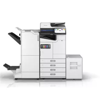 EPSON Drucker WorkForce Enterprise AM-C4000, 4in1, A3, 40ppm, Ethernet, Wi-Fi, USB, Duplex EPSON Drucker WorkForce Enterprise AM-C4000, 4in1, A3, 40ppm, Ethernet, Wi-Fi, USB, Duplex