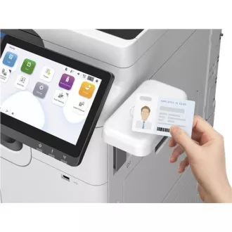 EPSON Drucker WorkForce Enterprise AM-C4000, 4in1, A3, 40ppm, Ethernet, Wi-Fi, USB, Duplex EPSON Drucker WorkForce Enterprise AM-C4000, 4in1, A3, 40ppm, Ethernet, Wi-Fi, USB, Duplex