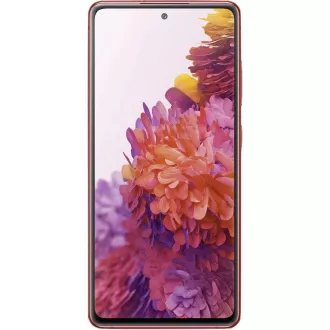 Samsung Galaxy S20 FE 5G (G781), 128 GB, EU, rot Samsung Galaxy S20 FE 5G (G781), 128 GB, EU, rot