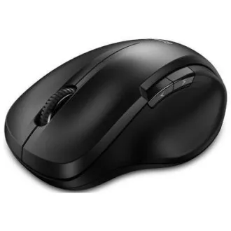 GENIUS Ergo 8200S Maus/ 1200 dpi/ kabellos/ schwarz/ 5-Tasten
