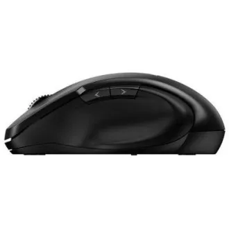 GENIUS Ergo 8200S Maus/ 1200 dpi/ kabellos/ schwarz/ 5-Tasten