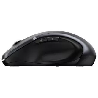 GENIUS Ergo 8200S Maus/ 1200 dpi/ kabellos/ eisengrau/ 5-Tasten