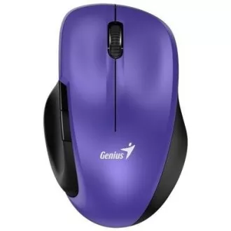 GENIUS Ergo 8200S Maus/ 1200 dpi/ kabellos/ lila/ 5-Tasten GENIUS Ergo 8200S Maus/ 1200 dpi/ kabellos/ lila/ 5-Tasten