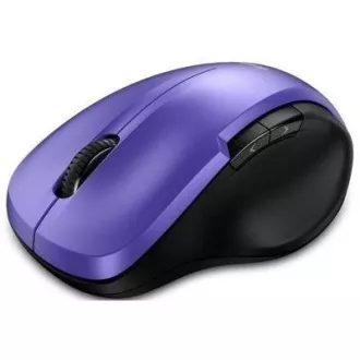 GENIUS Ergo 8200S Maus/ 1200 dpi/ kabellos/ lila/ 5-Tasten GENIUS Ergo 8200S Maus/ 1200 dpi/ kabellos/ lila/ 5-Tasten