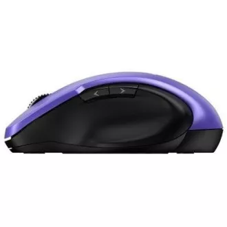 GENIUS Ergo 8200S Maus/ 1200 dpi/ kabellos/ lila/ 5-Tasten GENIUS Ergo 8200S Maus/ 1200 dpi/ kabellos/ lila/ 5-Tasten