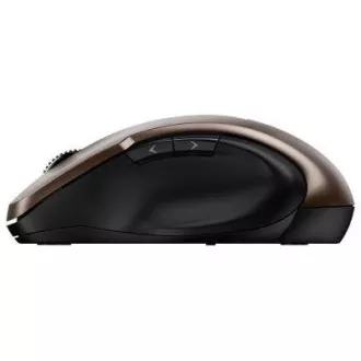 GENIUS Ergo 8200S Maus/ 1200 dpi/ kabellos/ Schokolade/ 5-Tasten