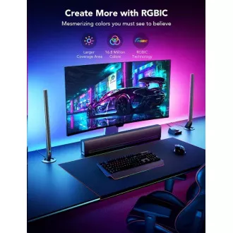 Govee Smart Gaming-Lichtleisten