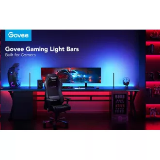 Govee Smart Gaming-Lichtleisten