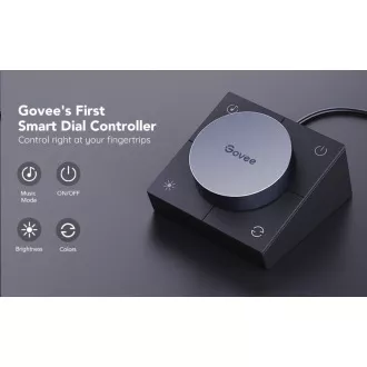 Govee Smart Gaming-Lichtleisten