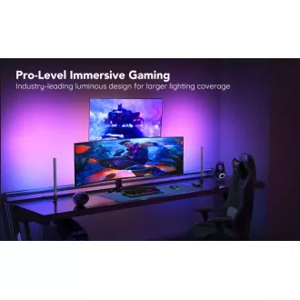 Govee Smart Gaming-Lichtleisten