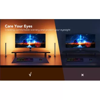Govee Smart Gaming-Lichtleisten