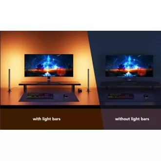 Govee Smart Gaming-Lichtleisten