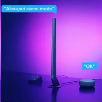 Govee Smart Gaming-Lichtleisten