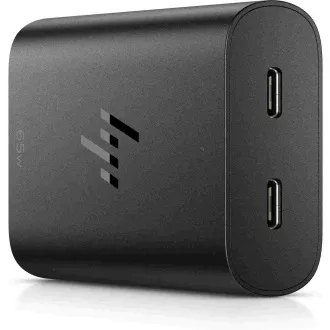 HP AC Adapter USB-C 65W GaN Adapter Laptop Ladegerät