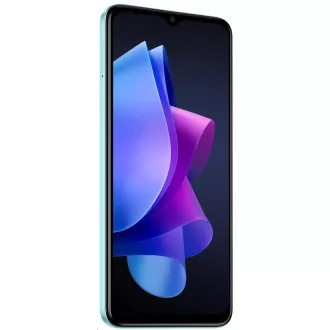 Tecno Spark Go 2023 3GB/64GB Uyuni Blau Tecno Spark Go 2023 3GB/64GB Uyuni Blau