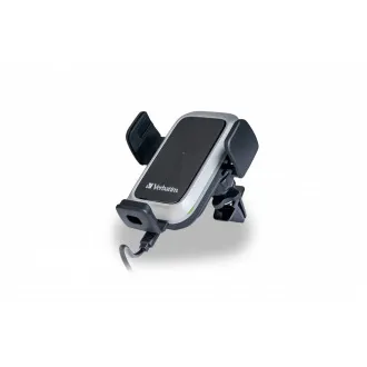 VERBATIM Autohalterung Drahtloses Schnellladegerät Pro Qi 15W FWC-03 - Unverpackt VERBATIM Autohalterung Drahtloses Schnellladegerät Pro Qi 15W FWC-03 - Unverpackt