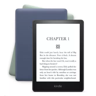 Amazon Kindle Paperwhite 5 2021 32GB Sign. Ed. (ohne Werbung) Amazon Kindle Paperwhite 5 2021 32GB Sign. Ed. (ohne Werbung)