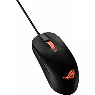 ASUS Maus ROG STRIX IMPACT III, schwarz