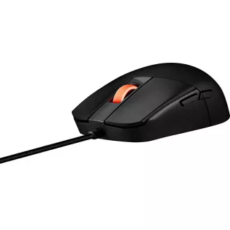 ASUS Maus ROG STRIX IMPACT III, schwarz