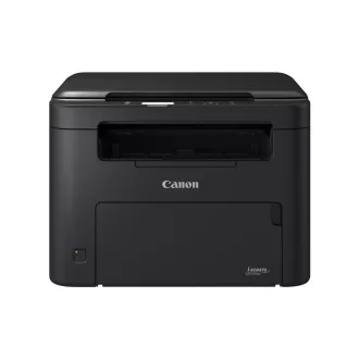 Canon i-SENSYS MF272dw - Schwarz-Weiß, MF (Drucken, Kopieren, Scannen), USB, A4 29 Seiten pro Minute Canon i-SENSYS MF272dw - Schwarz-Weiß, MF (Drucken, Kopieren, Scannen), USB, A4 29 Seiten pro Minute