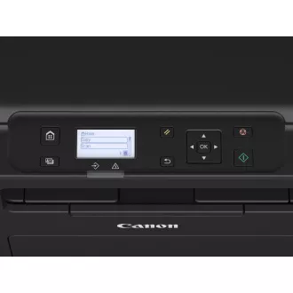 Canon i-SENSYS MF272dw - Schwarz-Weiß, MF (Drucken, Kopieren, Scannen), USB, A4 29 Seiten pro Minute Canon i-SENSYS MF272dw - Schwarz-Weiß, MF (Drucken, Kopieren, Scannen), USB, A4 29 Seiten pro Minute