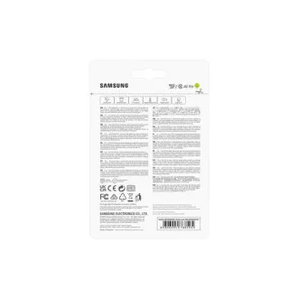 Samsung micro SDXC-Karte 256GB PRO Plus SD-Adapter Samsung micro SDXC-Karte 256GB PRO Plus SD-Adapter