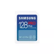 Samsung SDXC-Karte 128GB PRO PLUS