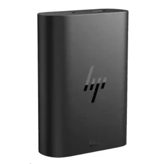 HP 65W Galliumnitrid USB-C Laptop-Ladegerät