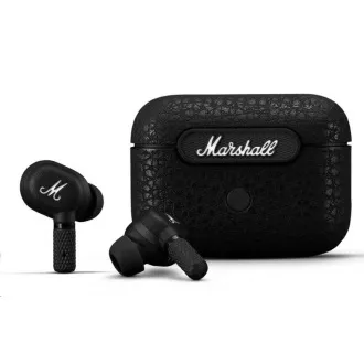 Marshall MOTIF A.N.C. Kopfhörer - BLACK