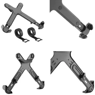 Laptop-Halterung Fiber Mounts M8C36